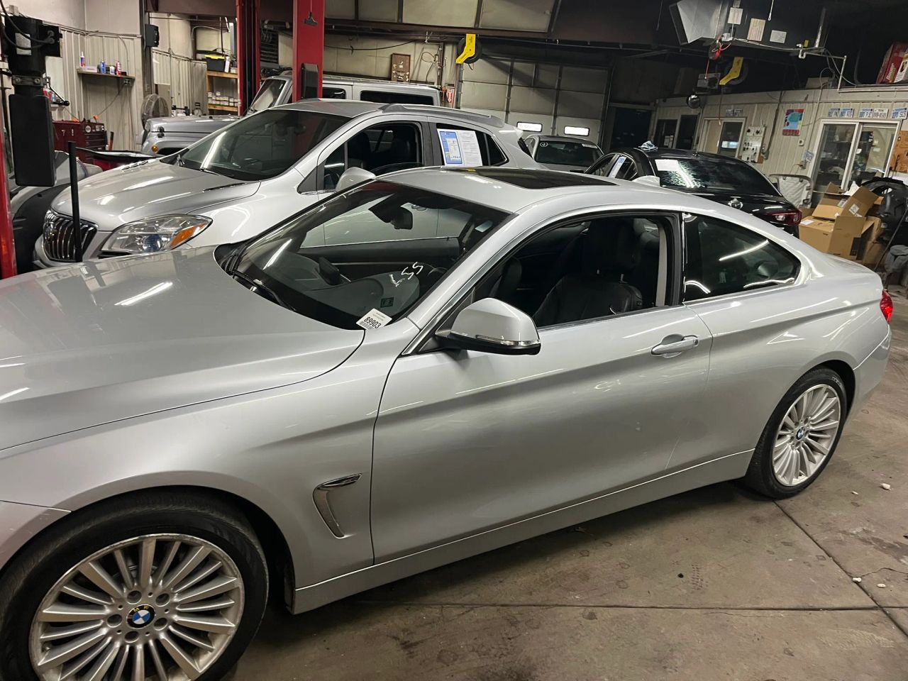 bmw 5 series 2011 WBAFU7C50BC780031 image bmw 5 series 2011 WBAFU7C50BC780031 image